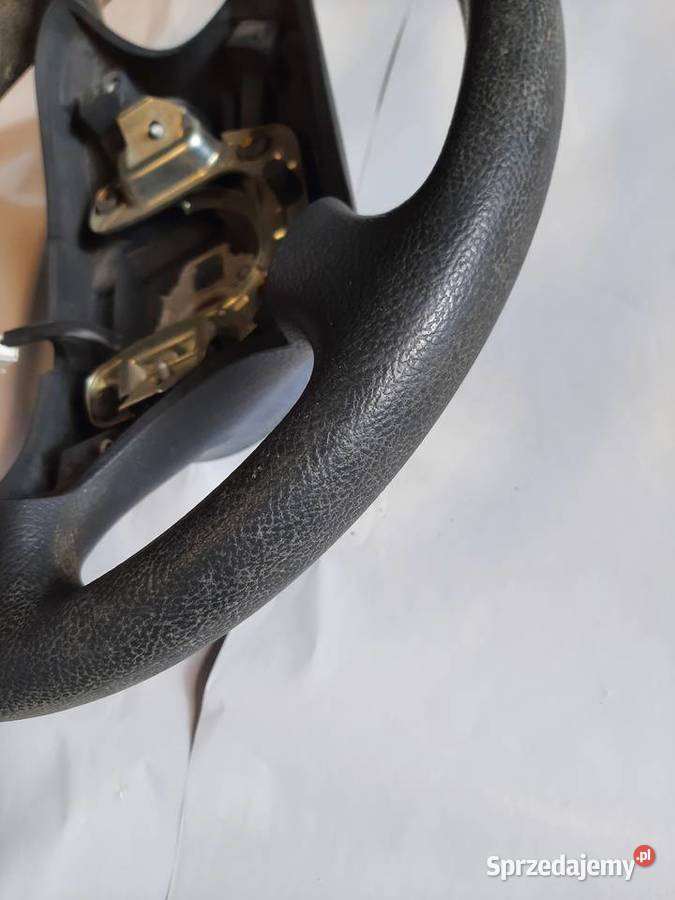 Fiat Marea Brava Bravo Kierownica ładna łódzkie Ksawerów