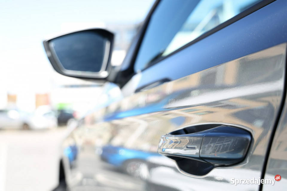 koda Kamiq 10 115 Manual rej2025 I 2019 śląskie Tychy