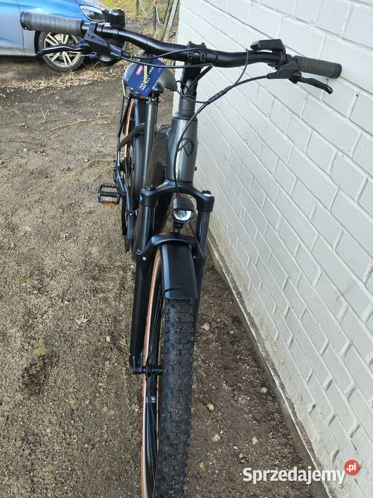 super obiekt 5 generacja smart bosch cx Kalkhoff Wrocław