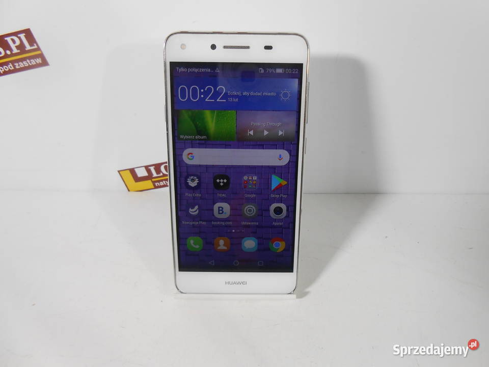 Huawei Y5II DualSIM Katowice