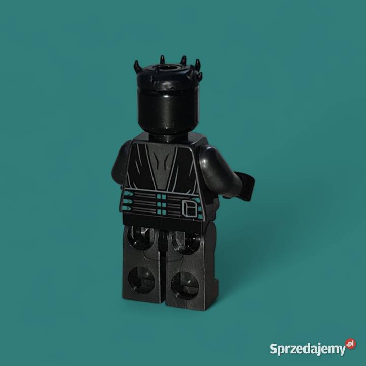 Lego Star Wars Darth Maul SW1155 Zabawki Warszawa