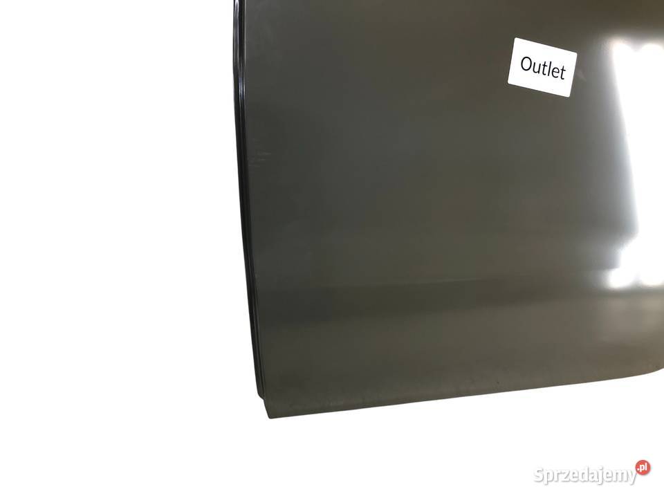 Nissan Navara IV D23 Double Cab 062014 Drzwi