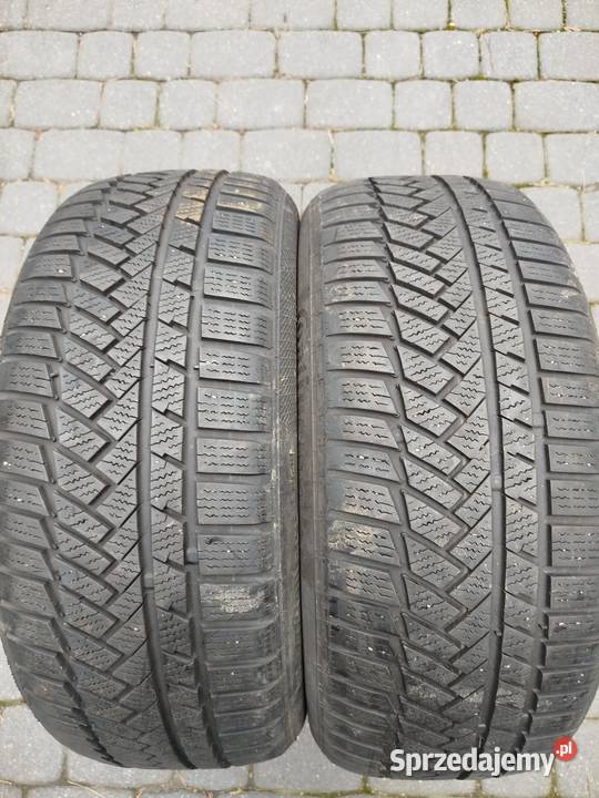 2155017 Continental Zima zima kujawsko-pomorskie Gniewkowo