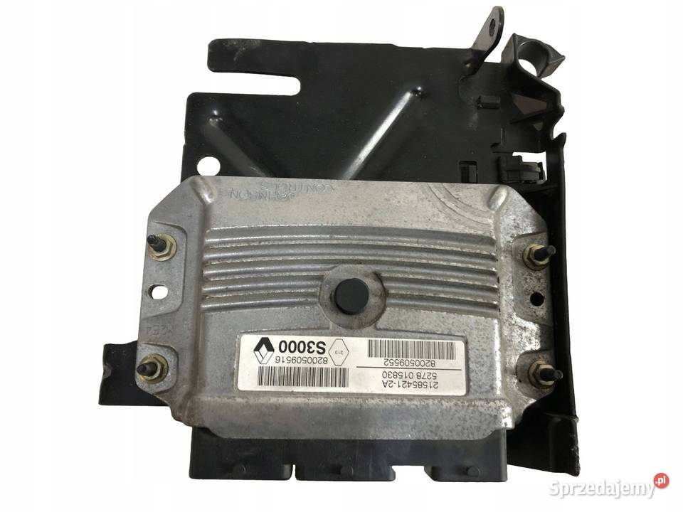 Renault Grand Scenic II 05r 20 16v 135 Zestaw Skarżysko-Kamienna sprzedam