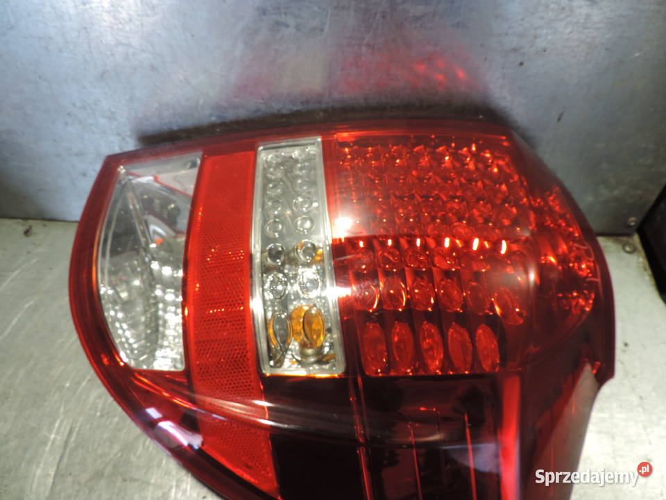 LAMPA PRAWY TYŁ TYLNIA KIA CEED I FL KOMBI Nowy Sącz