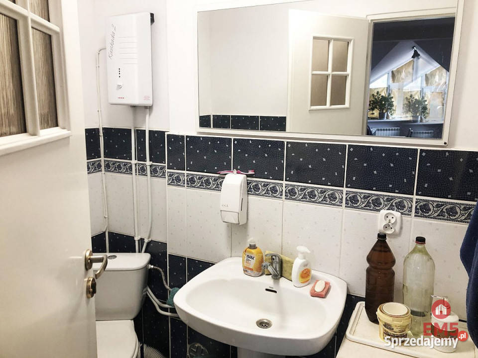 Lokal Białystok 95 metrów podlaskie