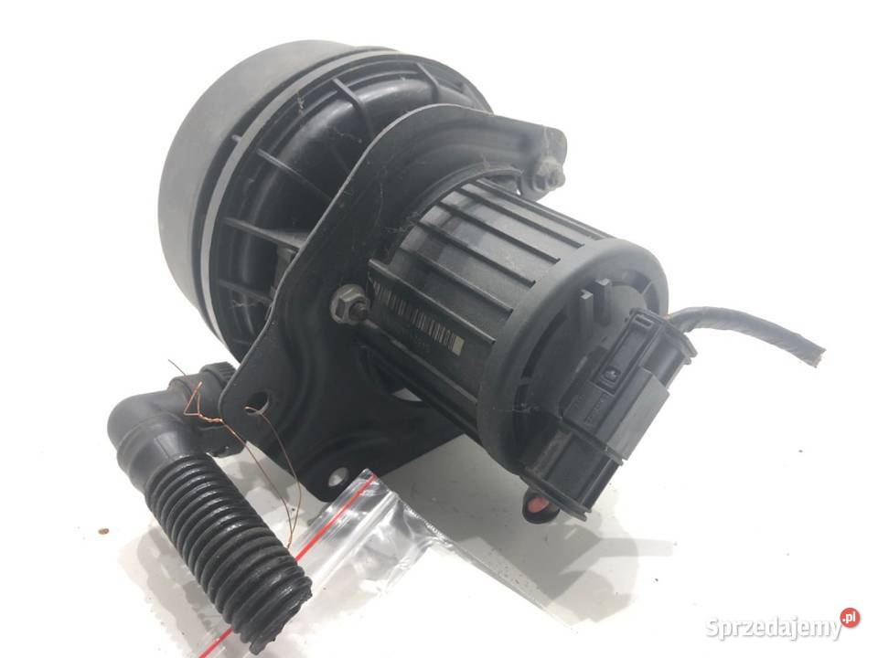 POMPA POWIETRZA WTÓRNEGO BMW E46 7520225 16 115