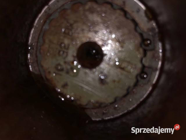 Carraro 2625 Wkład Mostu Jastrzębniki sprzedam