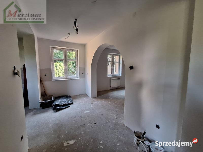 Lokal sprzedam 678 metrów IwoniczZdrój podkarpackie Iwonicz-Zdrój