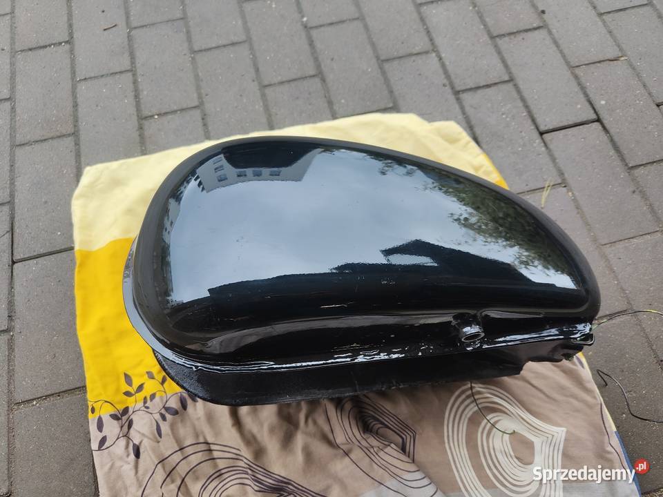 Bak wsk b1 Zbiorniki paliwa Gorzów Wielkopolski