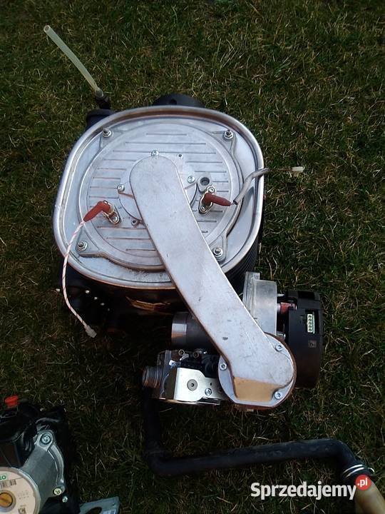 Czesci używane do pieca gazowego Ariston clas b Kielce