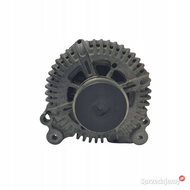 ALTERNATOR VW Passat B6 20 TDI valeo 021903026L Chełm