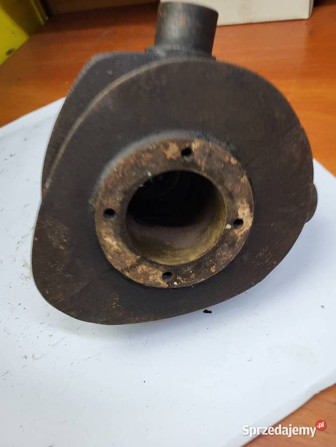 CYLINDER TŁOK TRIUMPH VICTORIA HARDI ARIEL Rybnik