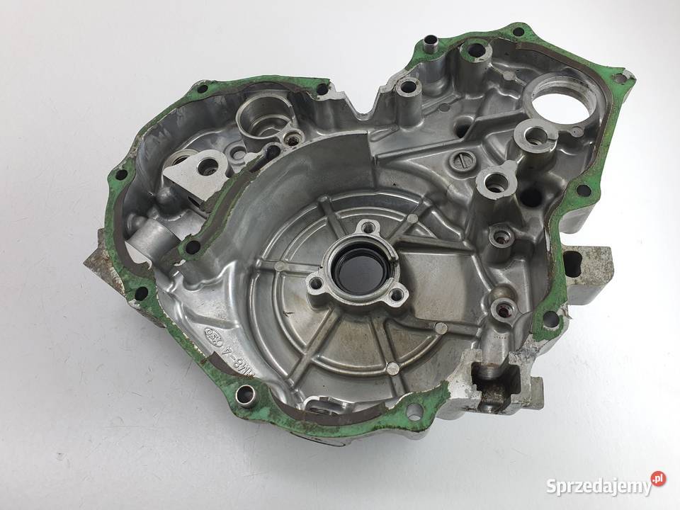 Dekiel Pokrywa Obudowa Honda Trx 250 Fourtrax Łódź sprzedam