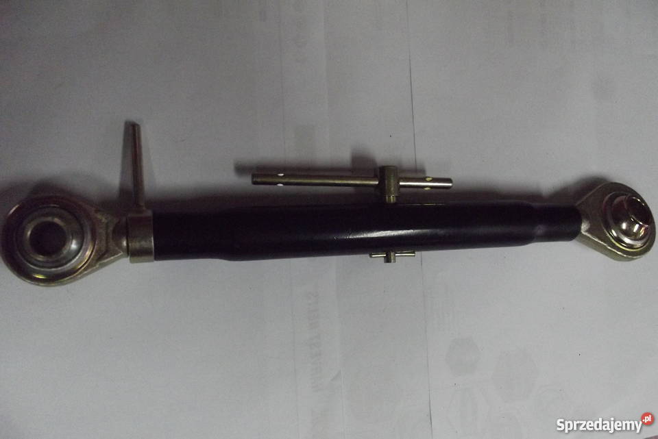 Łącznik centralny URSUS C 385 6 cylindrowyKula Parczew