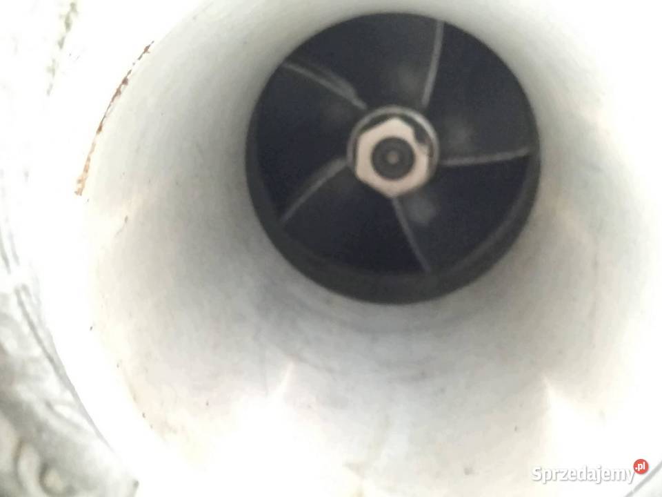 TURBOSPRĘŻARKA 55212917 14 Fiat Bravo II osobowe sprzedam