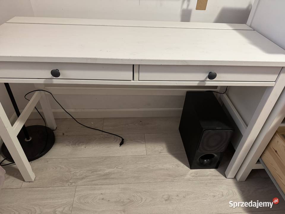 Biurkotoaletka Pruszków sprzedam