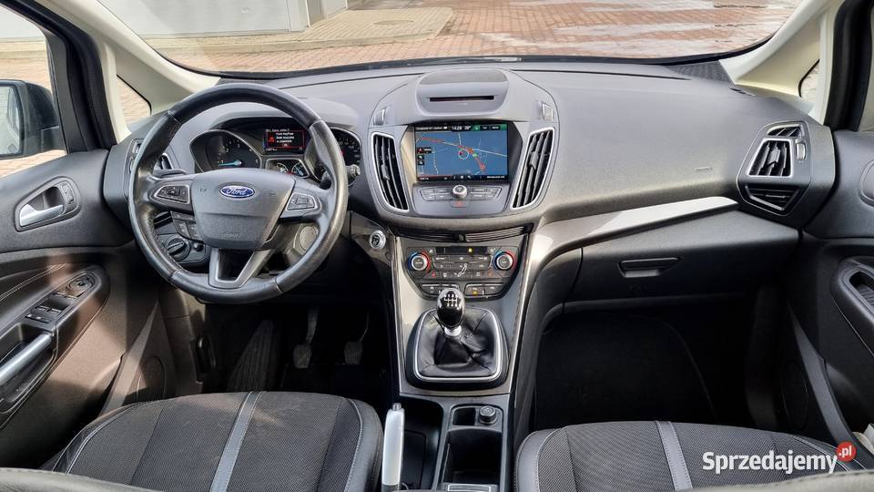 20 TDCi 150 PanoramaDrive Alert BLISS 2xCzujniki Siedlce