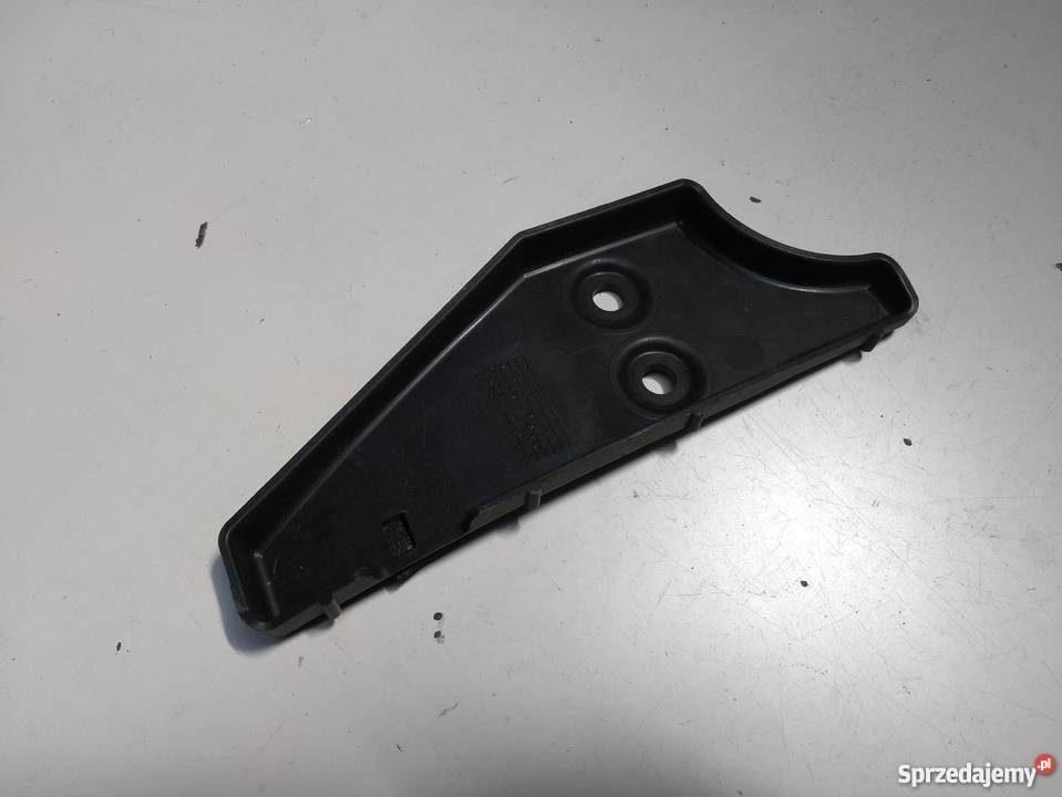 Land Rover Freelander I wspornik zderzaka lewy Pilzno sprzedam