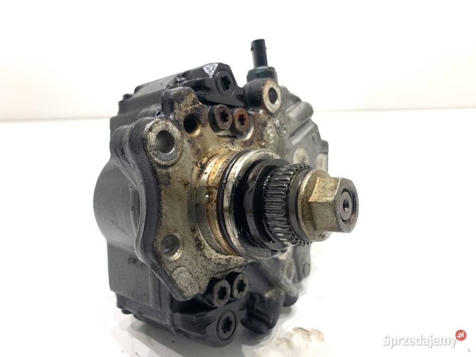 POMPA VACUM MERCEDES X204 A6512300165 21 170 podkarpackie