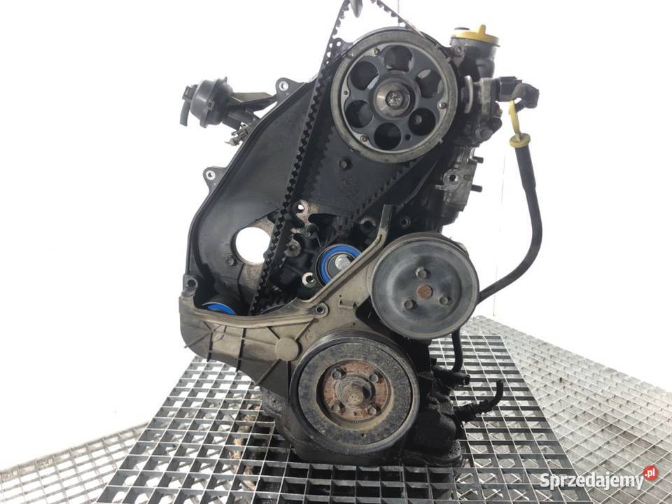 SILNIK OPEL 17 100 Z17DTH 0310 MERIVA A