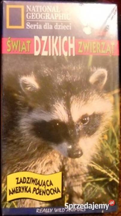 Filmy geograficzne Warszawa