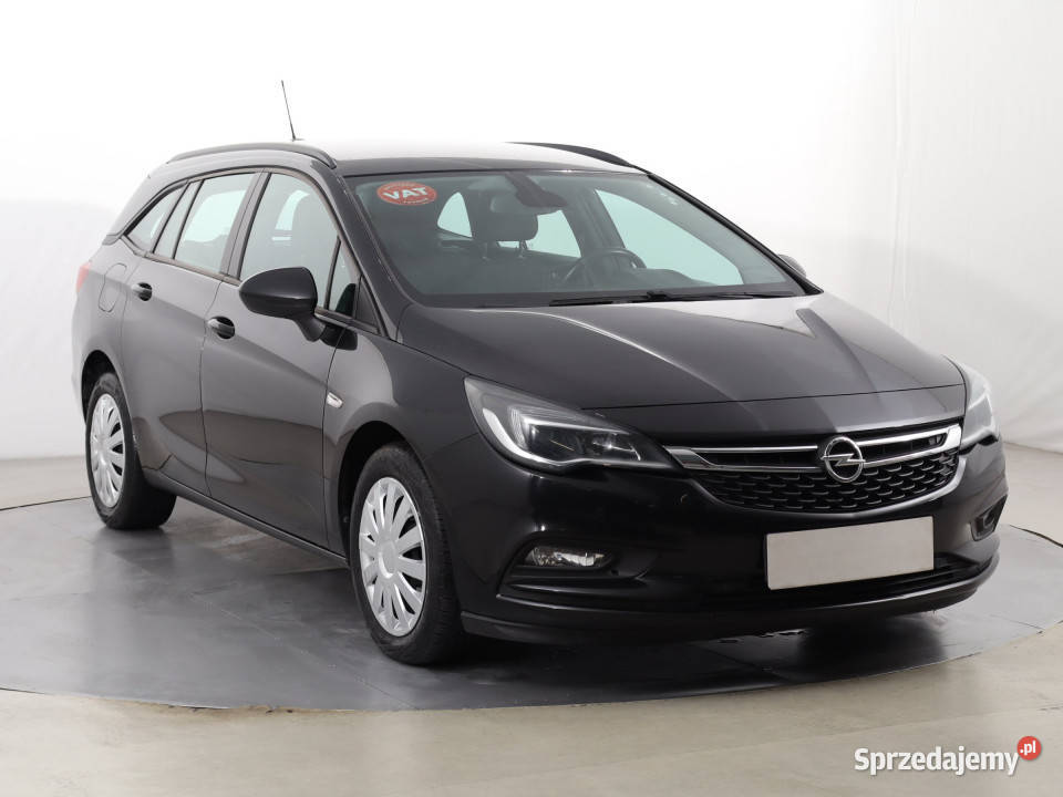 Opel Astra 1.6 CDTI