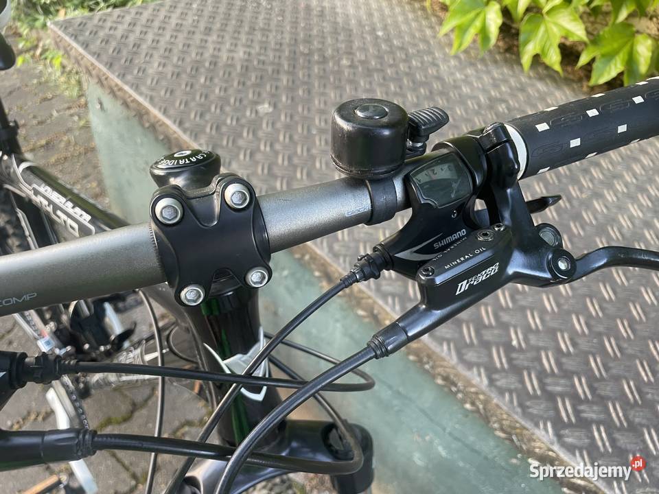 Rower Univega 26 Biłgoraj