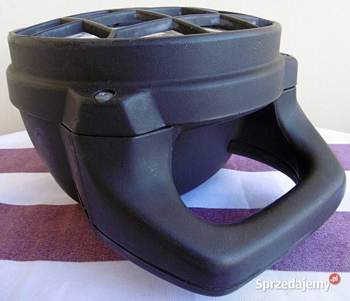 Lampa reflektor halogen metalowy Hella H3 12V Ostrów Wielkopolski sprzedam