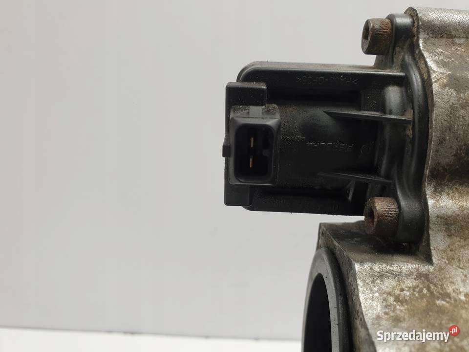 TURBOSPRĘŻARKA BMW X5 E70 30 i turbo 7583904 osobowe Chełm