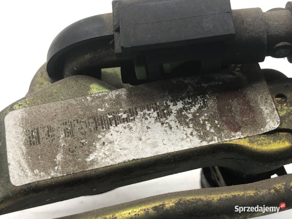 LISTWA WTRYSKOWA HONDA CIVIC VII 14 90 sprzedam