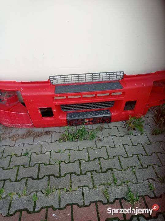 Renault premium 450 dxi Kalisz sprzedam