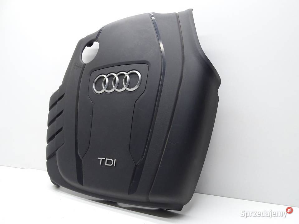 OSŁONA SILNIKA GÓRNA 03L103925AB 20 TDI AUDI A6