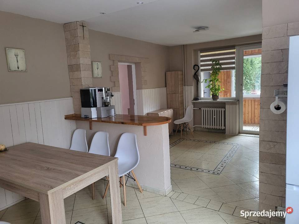 Noclegi firm Bolesławiec