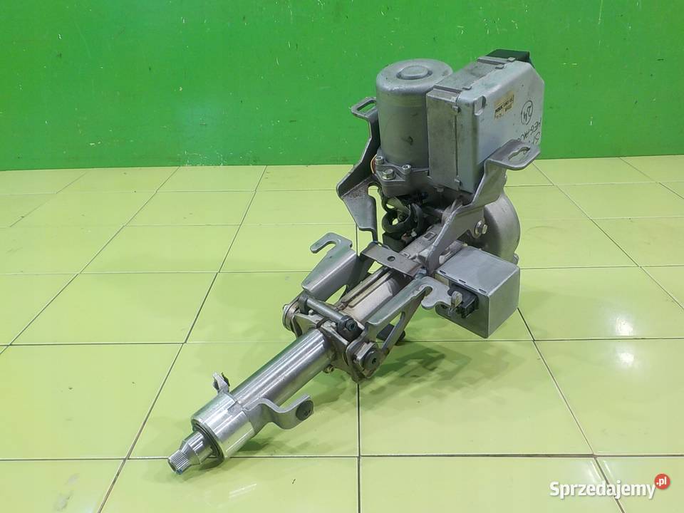 RENAULT MEGANE III 19 DCI 11r COUPE 2D Suków