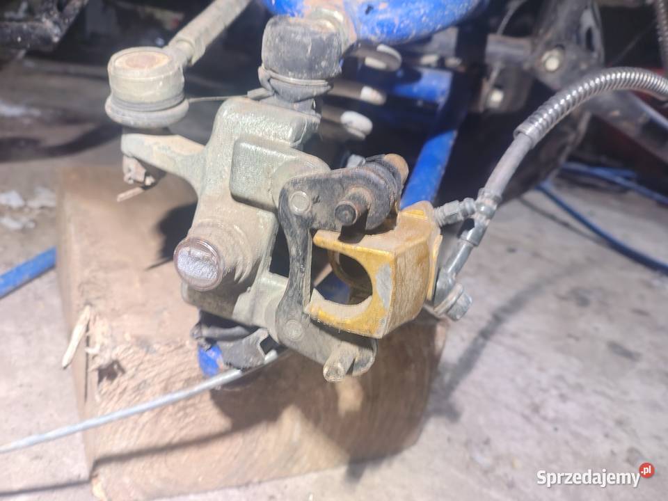 Quad bombardier 125 31 Jabłonna