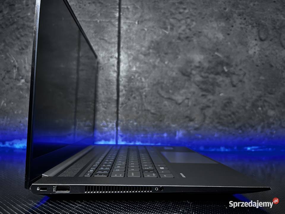 HP Zbook Studio G7 i910885H 32GB 512GB FHD Piaseczno