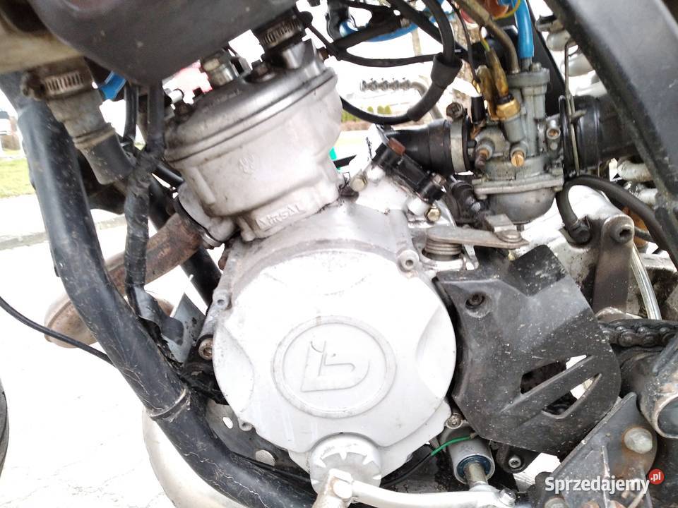 Cpi sm 50 CPI sprzedam