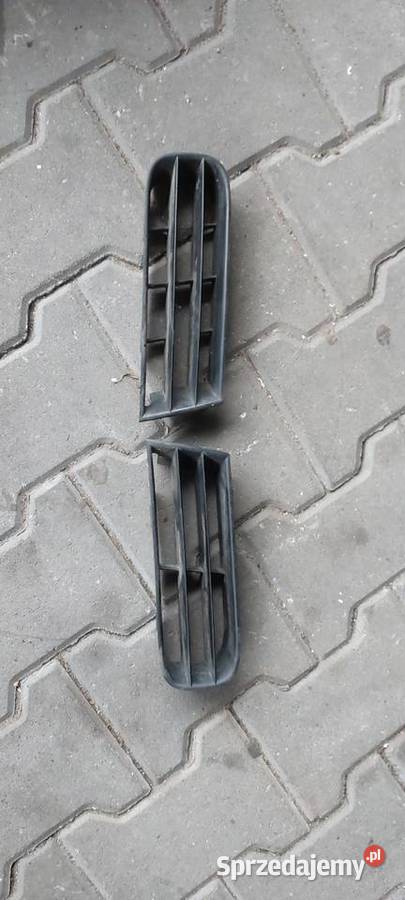 Kratka zderzaka 4564852 Saab 93 9802 zachodniopomorskie Szczecin