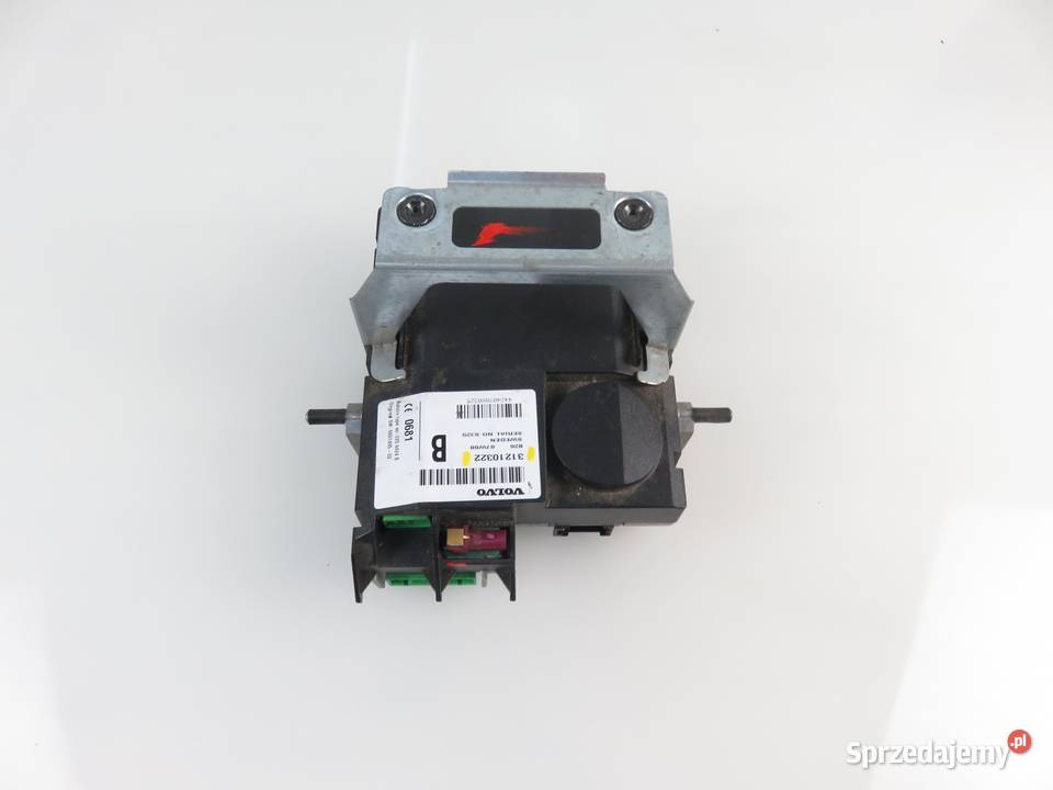 MODUŁ STEROWNIK TELEFONU VOLVO XC90 5244 T4 małopolskie