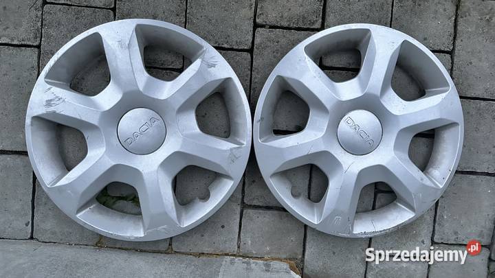 Dacia Kołpak 15 8200756961 Radziszów