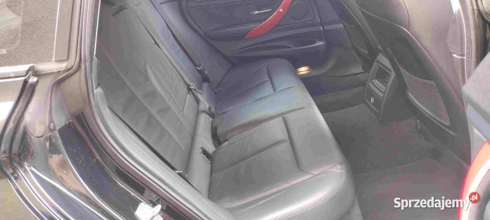 MBW GT3 Automat 4x4 20 D 180345km GT3