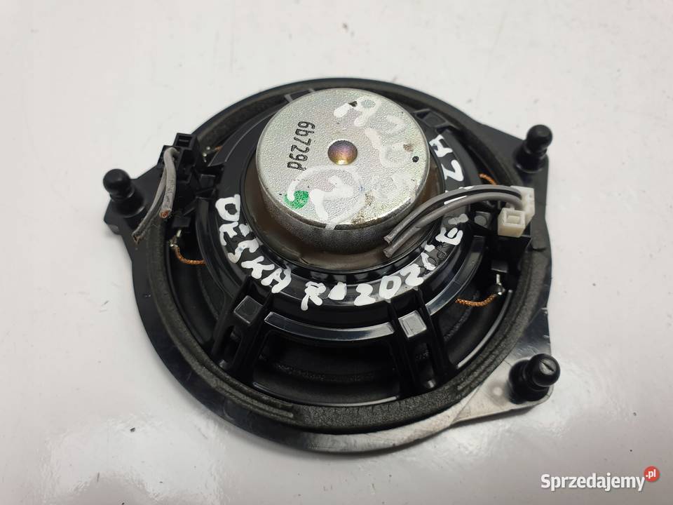 Mercedes A205 W205 GŁOŚNIK A2058200502 W Deskę osobowe