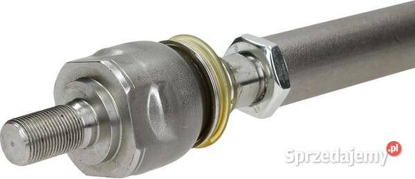 Końcówka drążka kpl SHP007KR