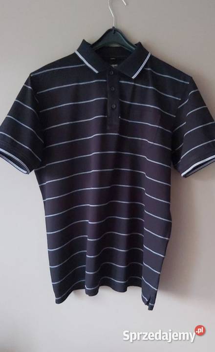 Bugatti super koszulka polo XL Lublin