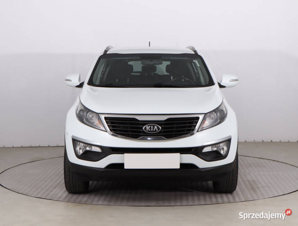 Kia Sportage 16 GDI