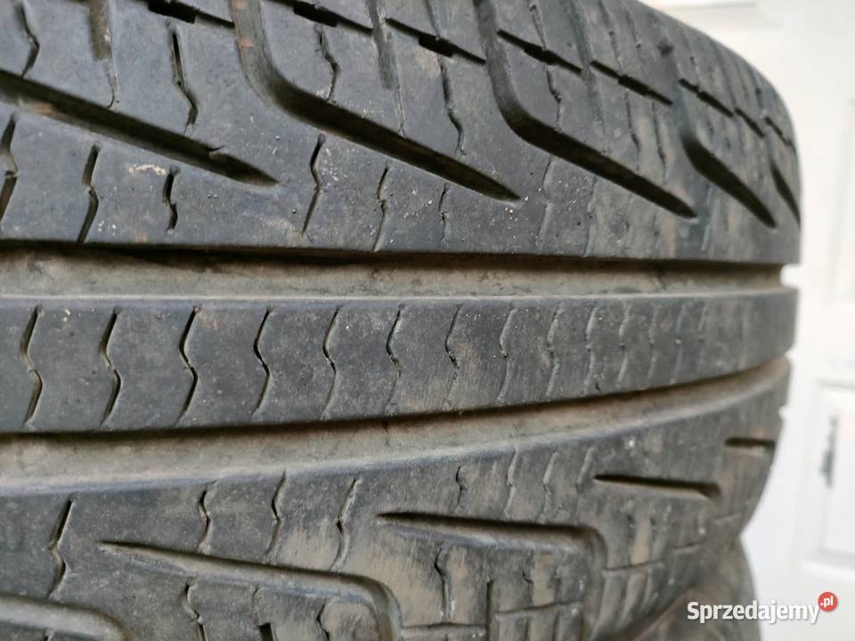 21570r15 pirelli p5 cinturato 4 Jaguar Bielsko-Biała