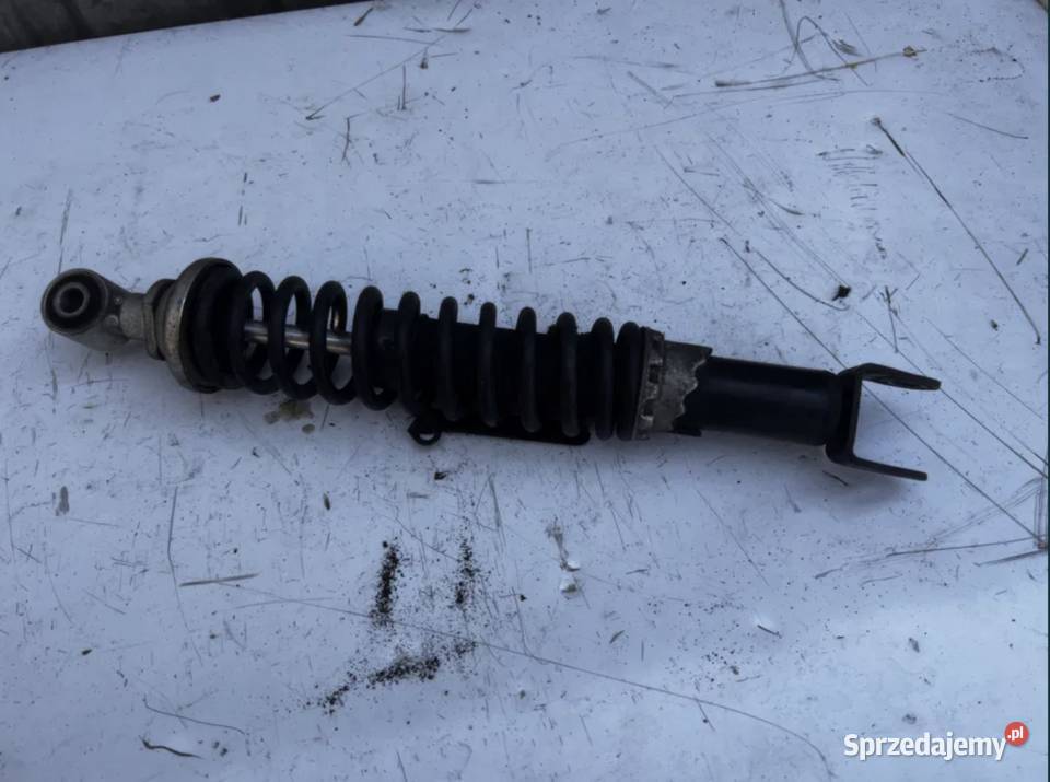 amortyzator Aprilia Sportcity One 50 Ostrzeszów sprzedam