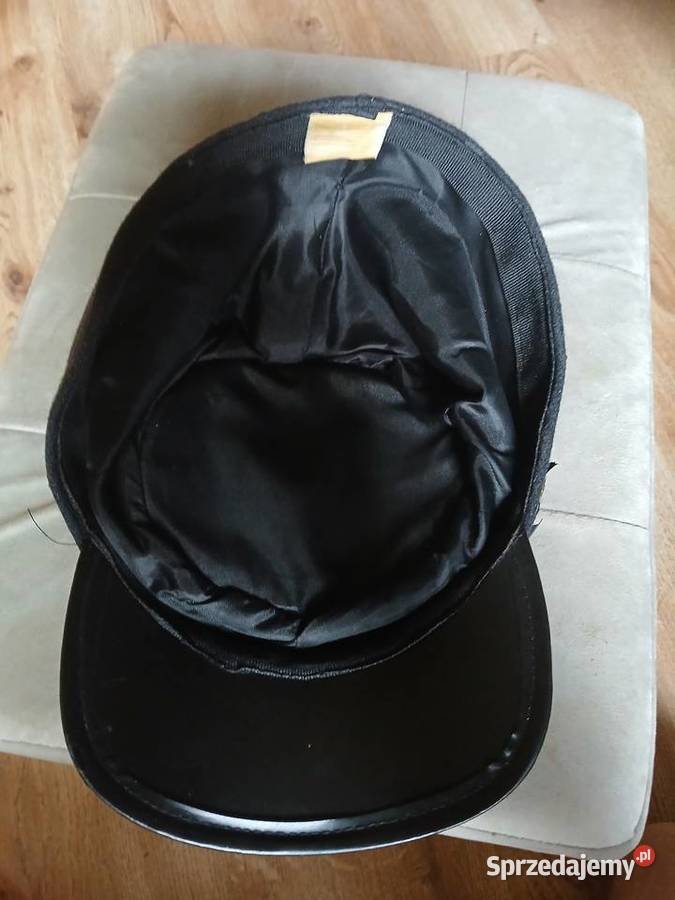 Wojskowa czapka konfederacja małopolskie Kraków