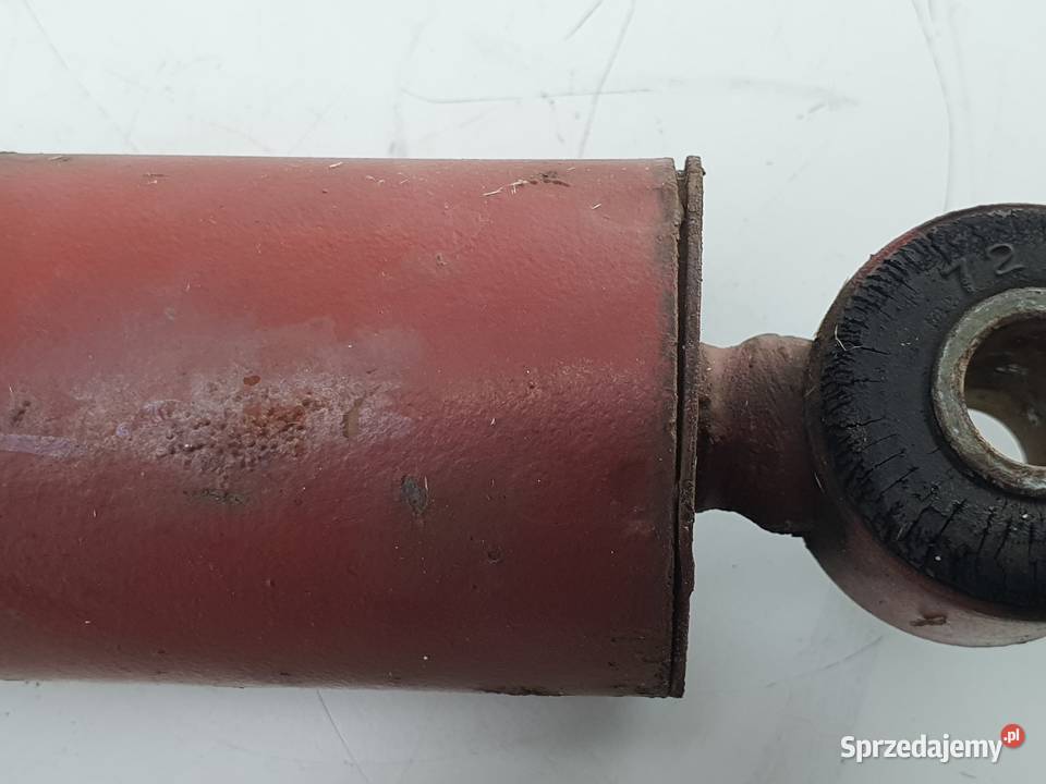 AMORTYZATOR KABINY TYL IVECO EUROCARGO Janowice